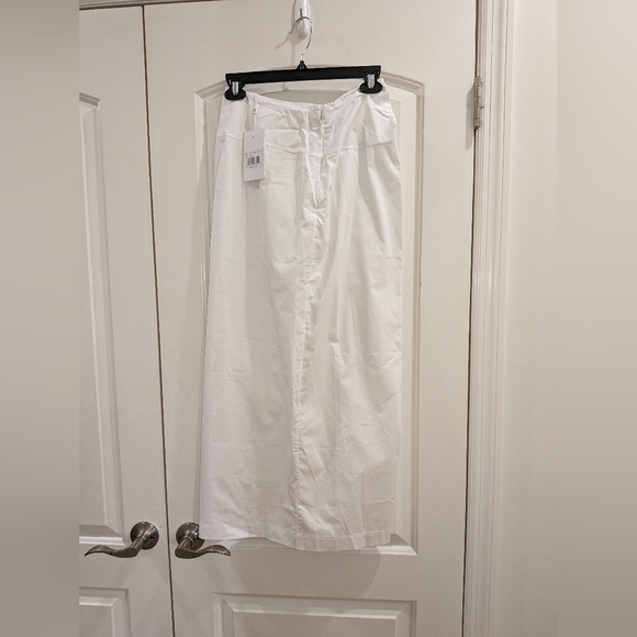 12. NWT ANINE BING EDNA SKIRT - Picture 7 of 7